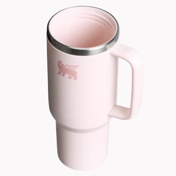 New Stanley The Quencher H2.0 Tumbler Keychain - Picture 3 of 3